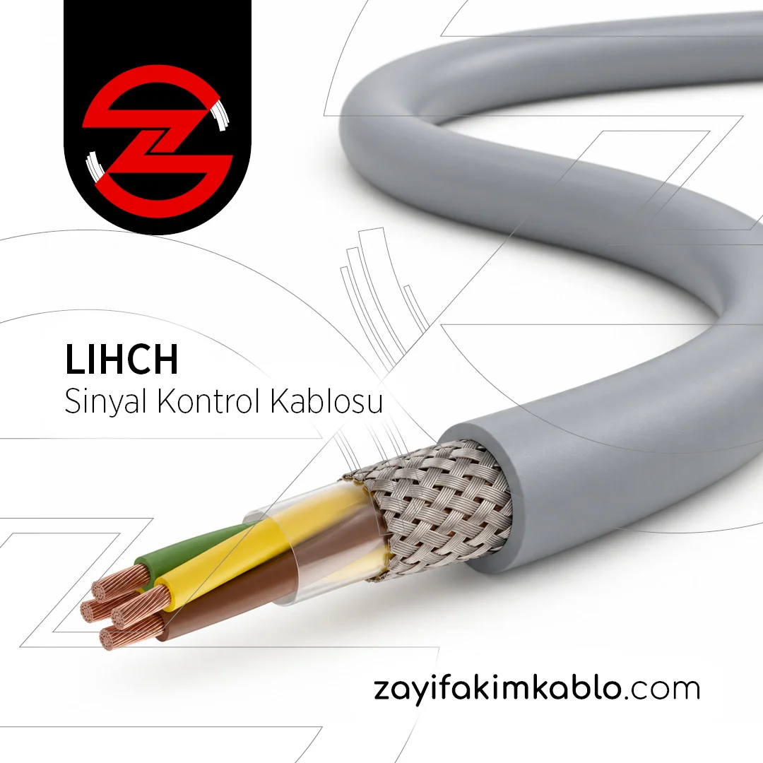 lihch-sinyal-kontrol-kablosu