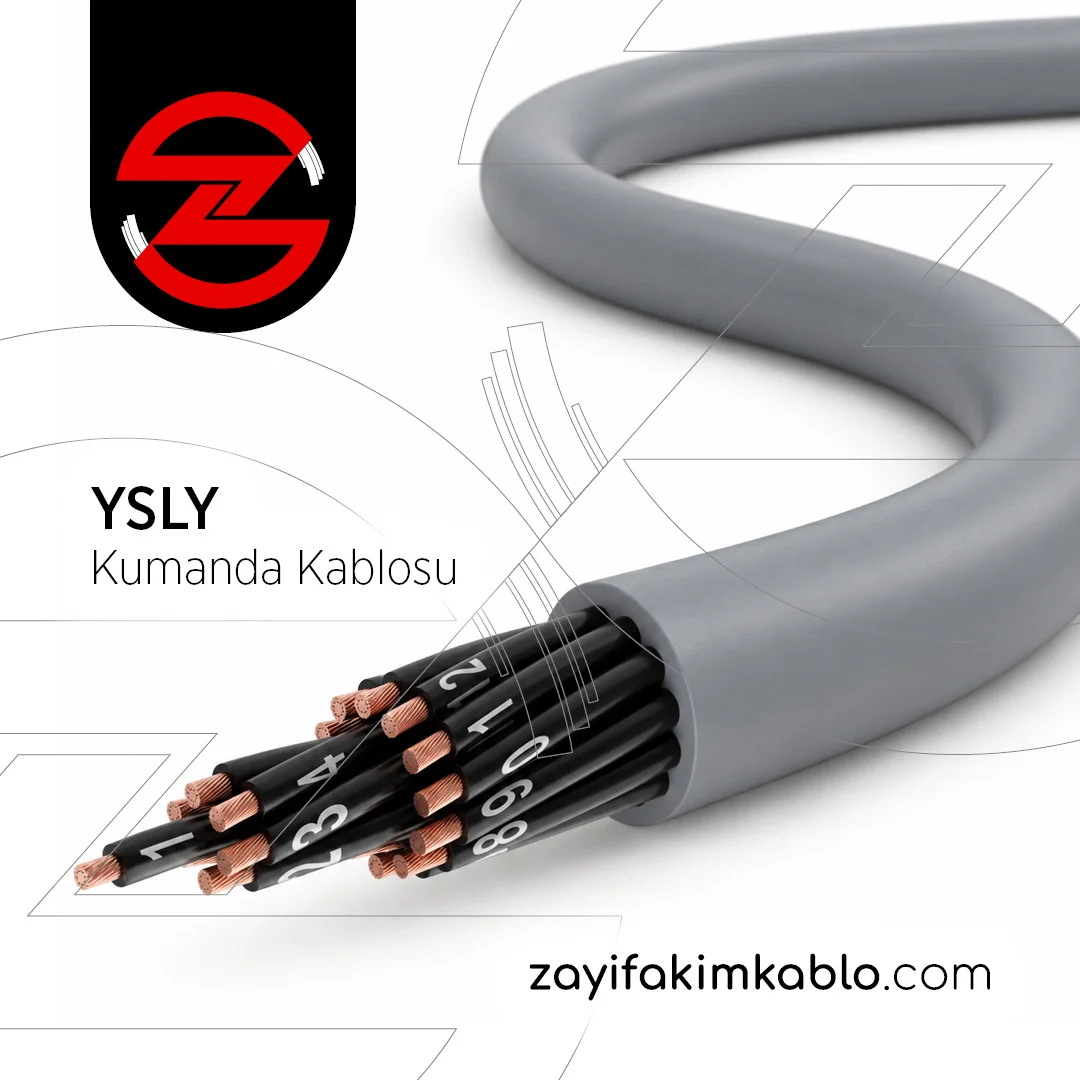ysly-kumanda-kablosu